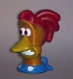 Rockey money box